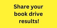 Button (Share your book drive results!